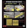 Rye Field Model 2118 JS-2 Model 1944 Upgrade Set for RM-5158 1/35